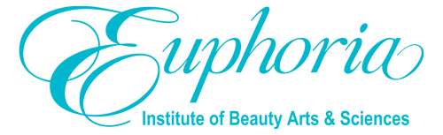 Euphoria Institute of Beauty Arts and Sciences logo