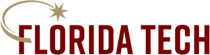 Florida Tech logo logo