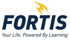 Fortis logo 