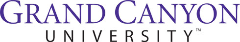 Grand Canyon University logo logo