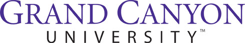 Grand Canyon University logo