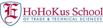 HoHoKus School of Trade and Technical Sciences logo
