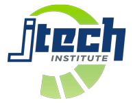 J-Tech Institute logo