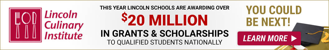 This Year Lincoln Schools Are Awarding over $20 Million in Grants & Scholarships to Qualified Students Nationally