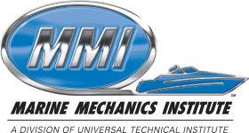 Marine Mechanics Institute logo