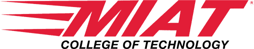 MIAT College of Technology logo