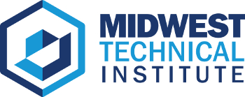 Midwest Technical Institute logo