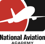 National Aviation Academy logo