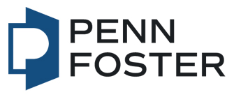 Penn Foster logo logo