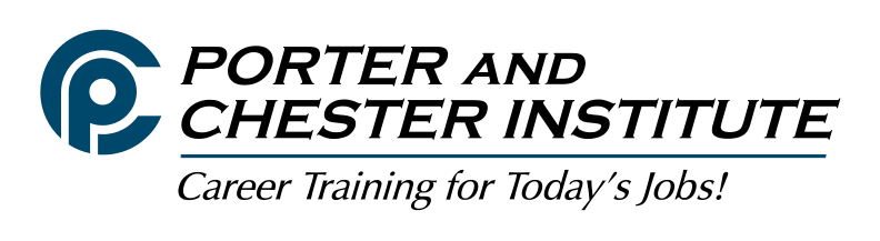 Porter and Chester Institute logo