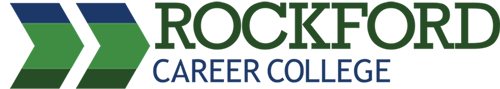 Rockford Career College logo
