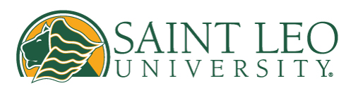 Saint Leo University logo logo
