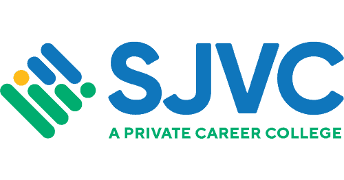 San Joaquin Valley College logo