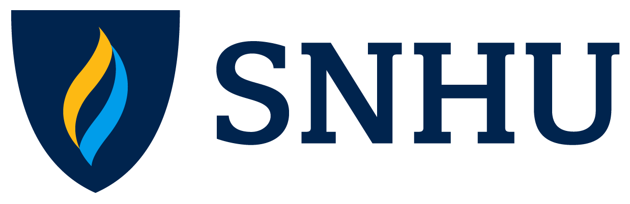 Southern New Hampshire University logo logo