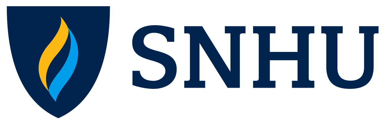 Southern New Hampshire University logo