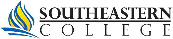 Southeastern College logo