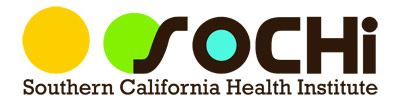 Southern California Health Institute logo