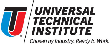 Universal Technical Institute logo