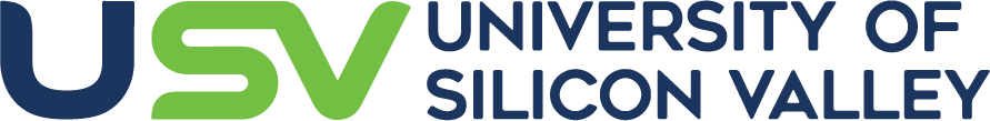 University of Silicon Valley logo