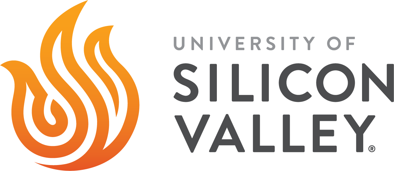 University of Silicon Valley logo