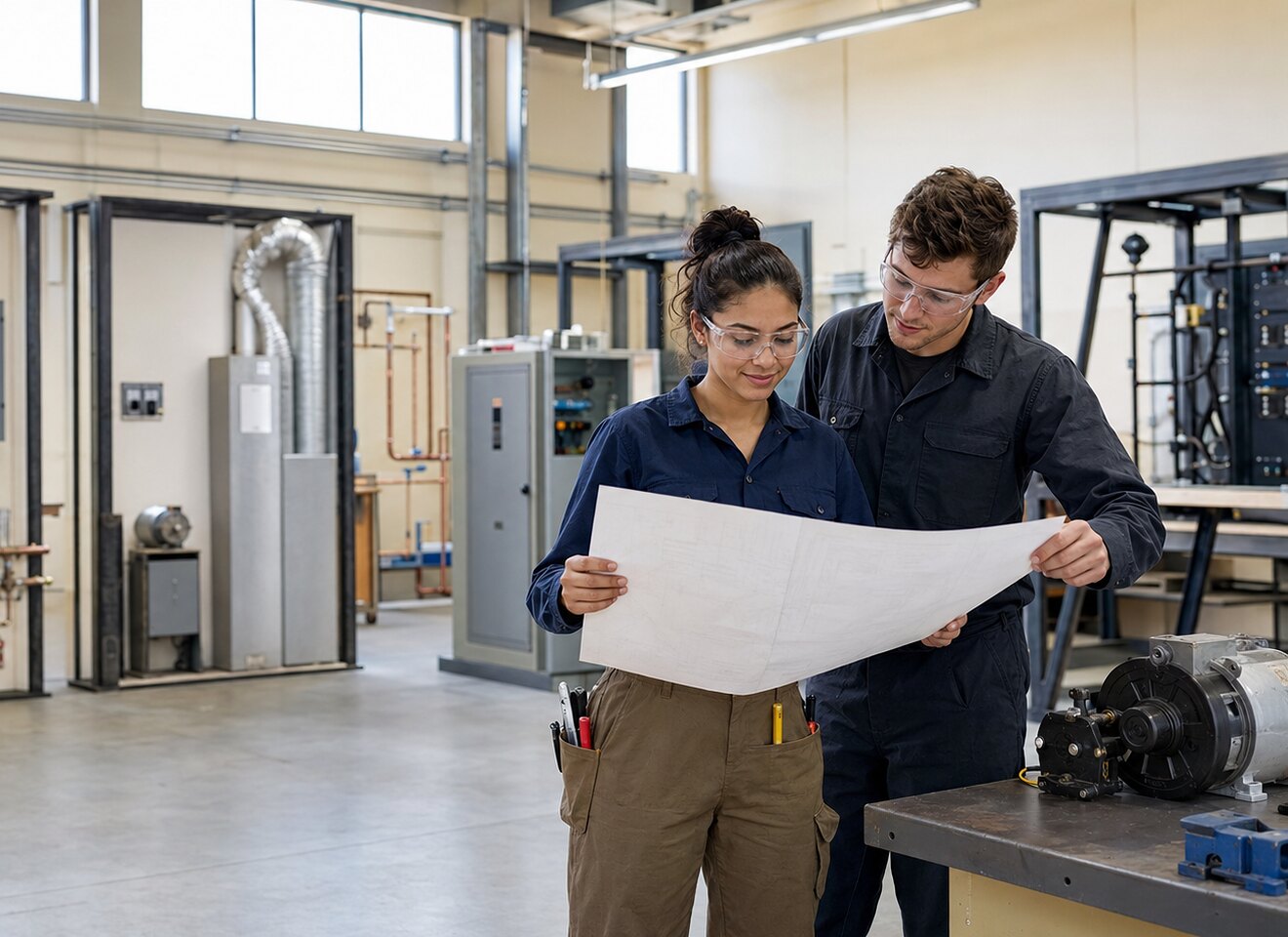 Skilled Trades Shortage: What 2026 Data Actually Shows