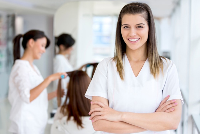 Skin Care Schools & Colleges  Find Esthetician Training