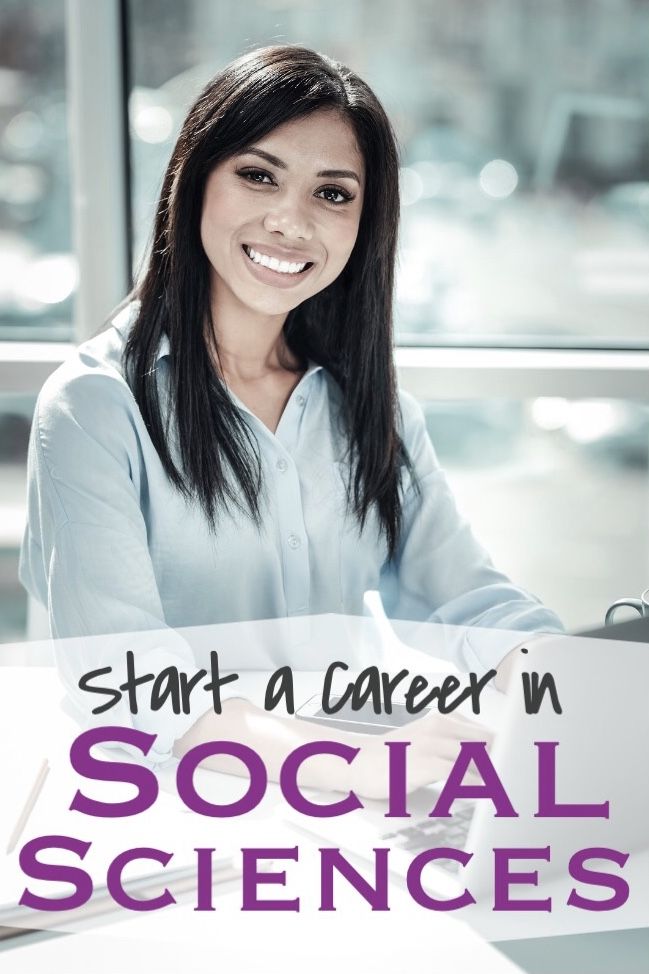 Social Sciences Degrees & Diplomas Online or OnCampus