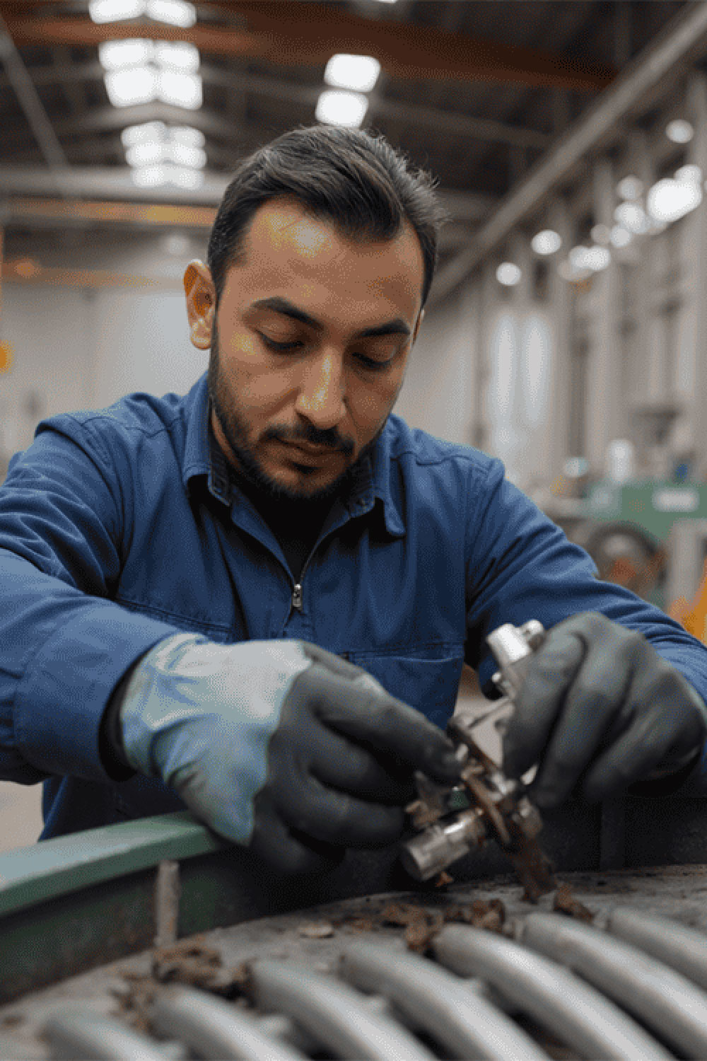 Top Trade School Jobs to Watch in 2025 High Growth Careers & Salaries