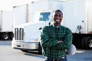 Truck Driving Schools