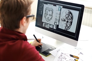 Visual Arts Schools