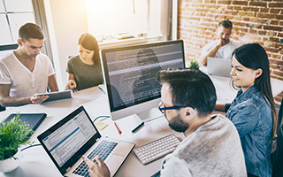 Web Design Training