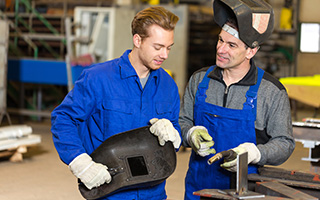 Welding Schools