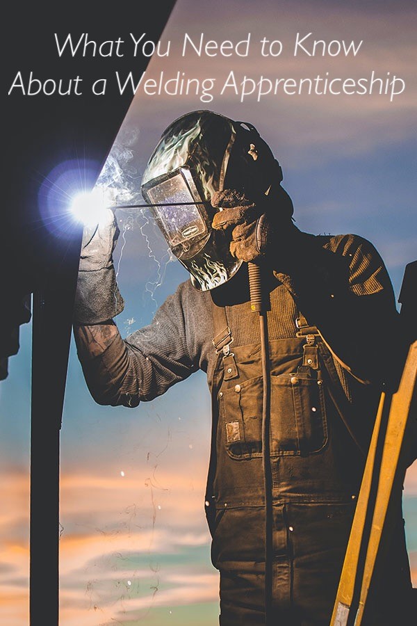 Welding Apprenticeship A Path to a Satisfying Trades Career