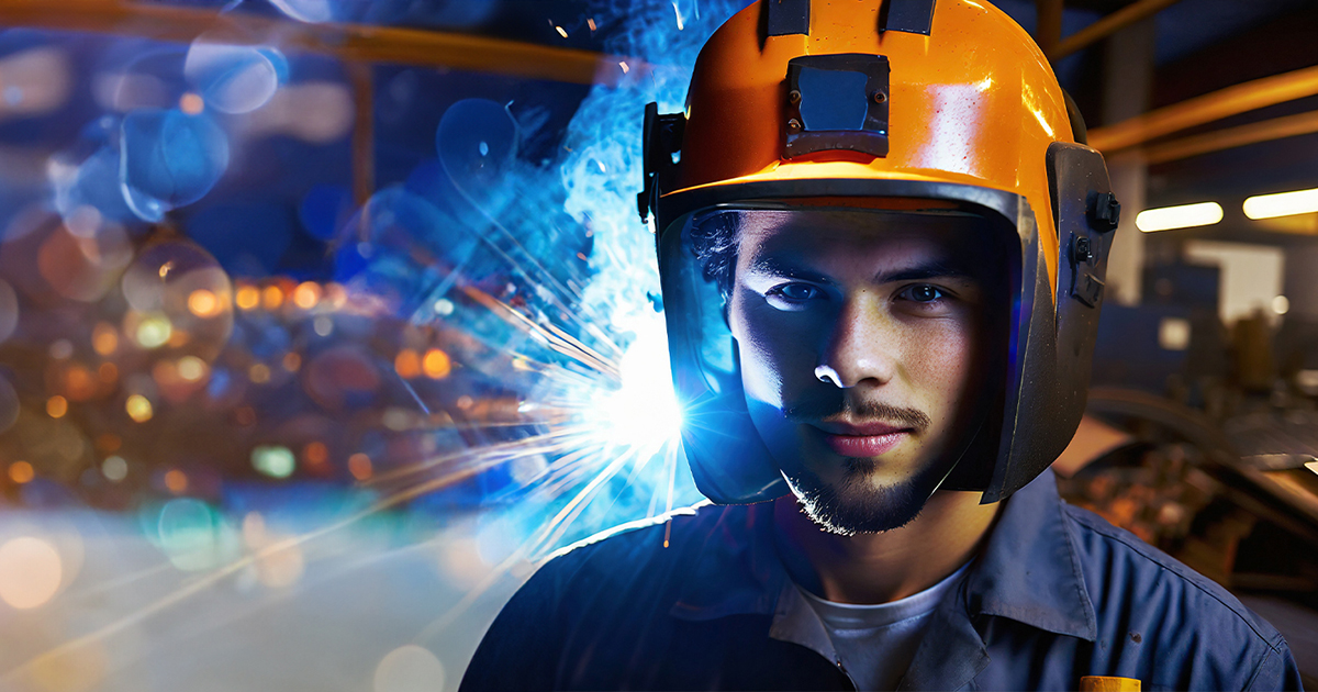 Welding School Costs Navigating Tuition, Programs, and Financial Aid