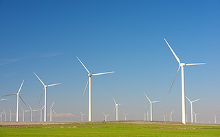 Wind Turbine Technician Schools